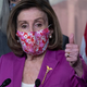Speaker of the House Nancy Pelosi (D-Calif.) speaks during a news conference with House Democrats before the upcoming vote on the American Rescue Plan, on Capitol Hill in Washington, D.C. on March 9, 2021.